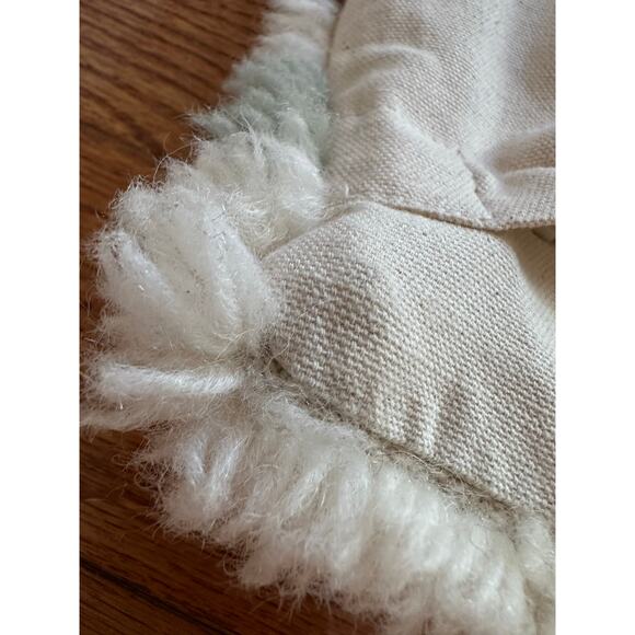 Moroccan Pillow Cushion Cover checkered euro Throw Pillow Case bohemian 21” - Picture 11 of 13